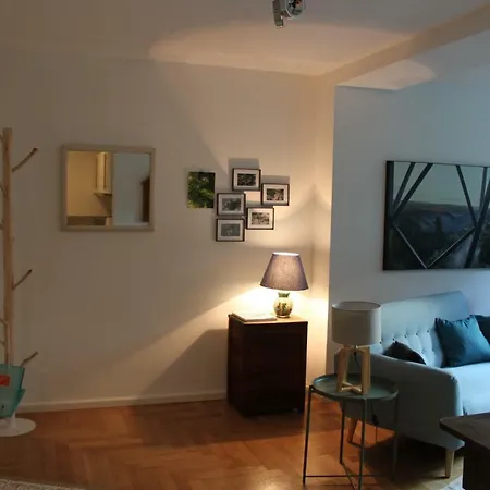 Schoenes Appartement Mit Gartenblick Baden-Baden Buitenkant foto